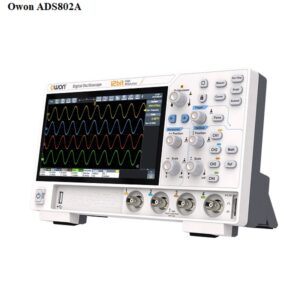 Máy hiện sóng đa chức năng Owon ADS802A