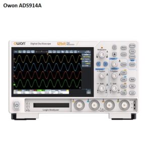 Máy hiện sóng đa chức năng Owon ADS914A