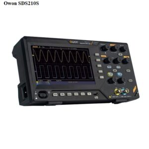 Máy hiện sóng số Owon SDS210S