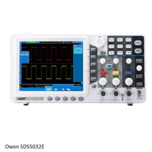 Máy hiện sóng số Owon SDS5032E