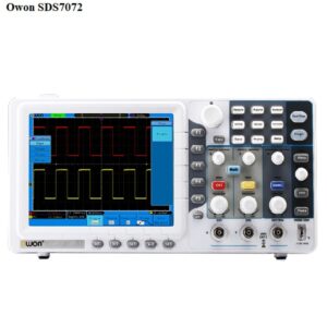 Máy hiện sóng số Owon SDS7072