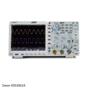 Máy hiện sóng số Owon XDS3062A