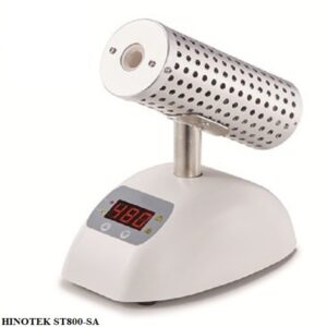 Máy tiệt trùng Bacti Cinerator HINOTEK ST800-SA