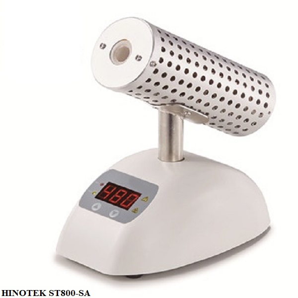 Máy tiệt trùng Bacti Cinerator HINOTEK ST800-SA