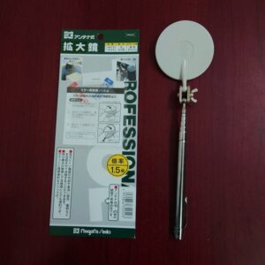 Gương soi mối hàn Niigata Seiki IMTR-60R