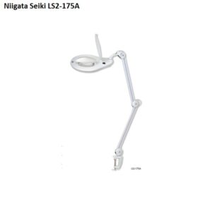 Kính Lúp dạng khớp nối Niigata Seiki LS2-175A