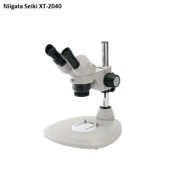 Kính hiển vi quang học Niigata Seiki XT-2040
