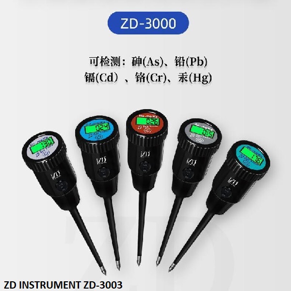may-do-cd-trong-dat Máy đo Asen trong đất ZD INSTRUMENT ZD-3001
