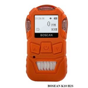 Máy đo khí H2S BOSEAN K10 H2S