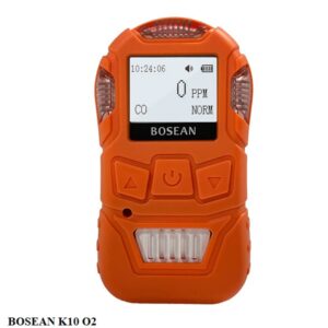 Máy đo khí O2 BOSEAN K10 O2