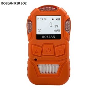 Máy đo khí SO2 BOSEAN K10 SO2