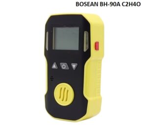 Máy đo khí C2H4O BOSEAN BH-90A C2H4O