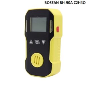 Máy đo khí C2H4O BOSEAN BH-90A C2H4O