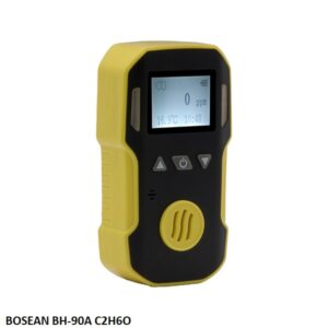 Máy đo khí C2H6O BOSEAN BH-90A C2H6O