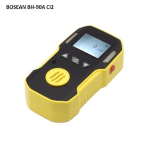 Máy đo khí Cl2 BOSEAN BH-90A Cl2