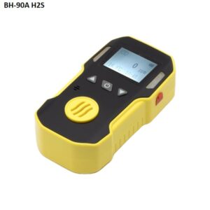 Máy đo khí H2S BOSEAN BH-90A H2S