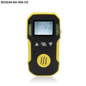 Máy đo khí O2 BOSEAN BH-90A O2