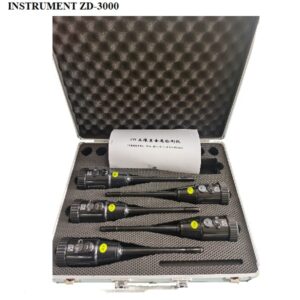Máy đo kim loại trong đất ZD INSTRUMENT ZD-3000