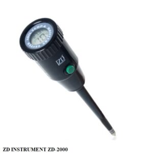 Máy đo độ pH đất ZD INSTRUMENT ZD-2000