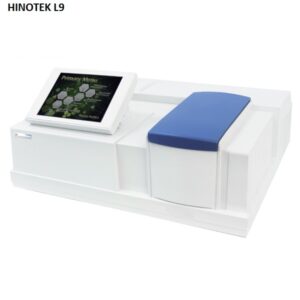 Máy quang phổ hai chùm tia HINOTEK L9