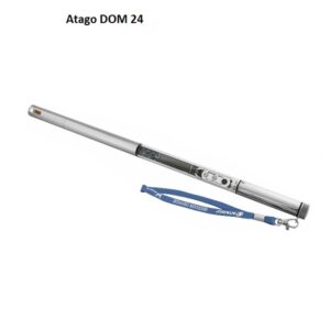 Máy đo chất lượng dầu chiên Atago DOM 24