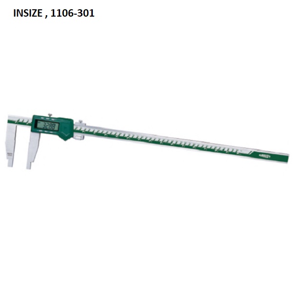 Thước cặp điện tử Insize 1106-301