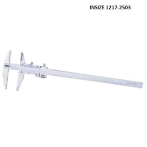 Thước cặp cơ khí Insize 1217-2503