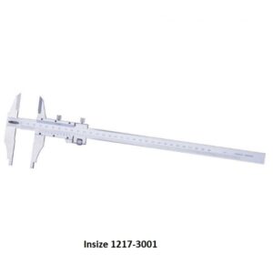 Thước cặp cơ khí Insize 1217-3001