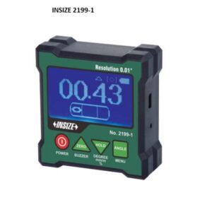 Máy đo góc điện tử INSIZE 2199-1
