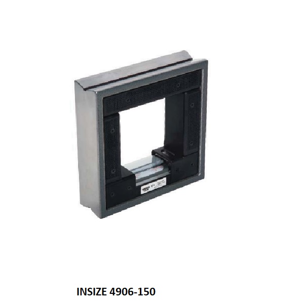 Nivo khung 150mm INSIZE 4906-150