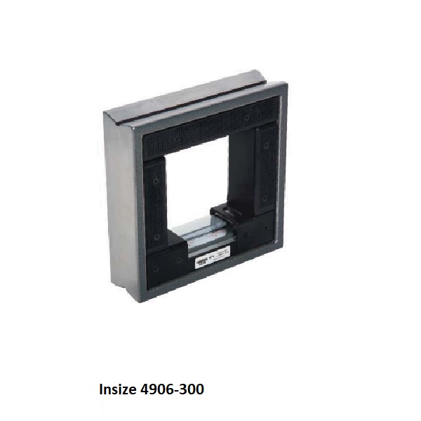 Nivo khung 300mm Insize 4906-300
