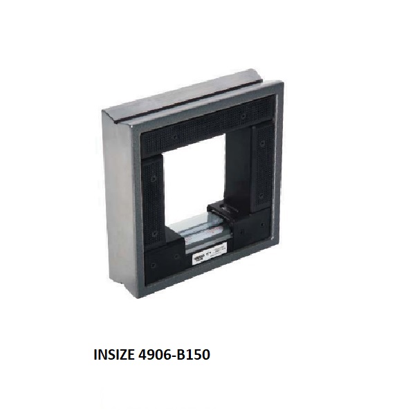 Nivo khung 150mm INSIZE 4906-B150