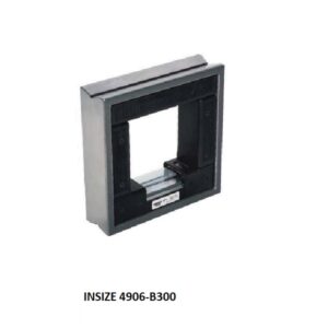 Nivo khung 300mm INSIZE 4906-B300