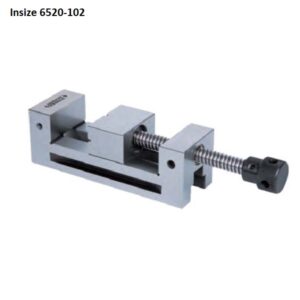 Ê tô độ chính xác cao Insize 6520-102