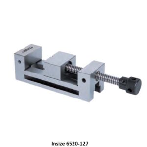 Ê tô độ chính xác cao Insize 6520-127