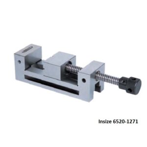 Ê tô độ chính xác cao Insize 6520-1271