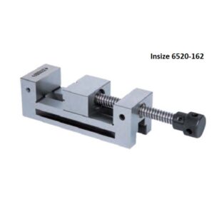 Ê tô độ chính xác cao Insize 6520-162