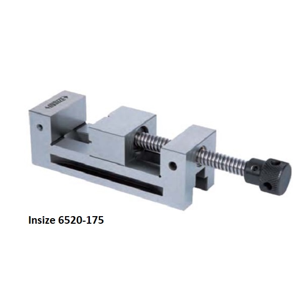 Ê tô độ chính xác cao Insize 6520-175