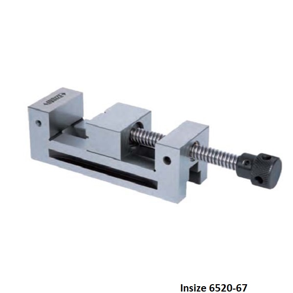 Ê tô độ chính xác cao Insize 6520-67