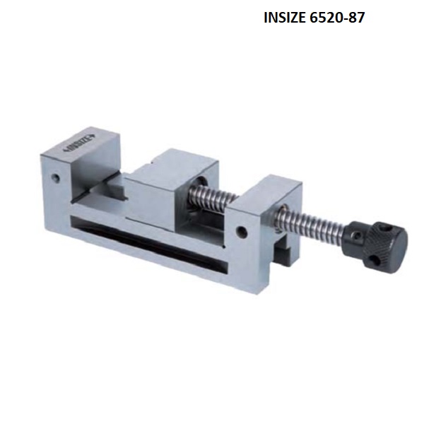 Ê tô độ chính xác cao Insize 6520-87