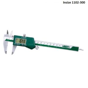 Thước cặp điện tử Insize 1102-300