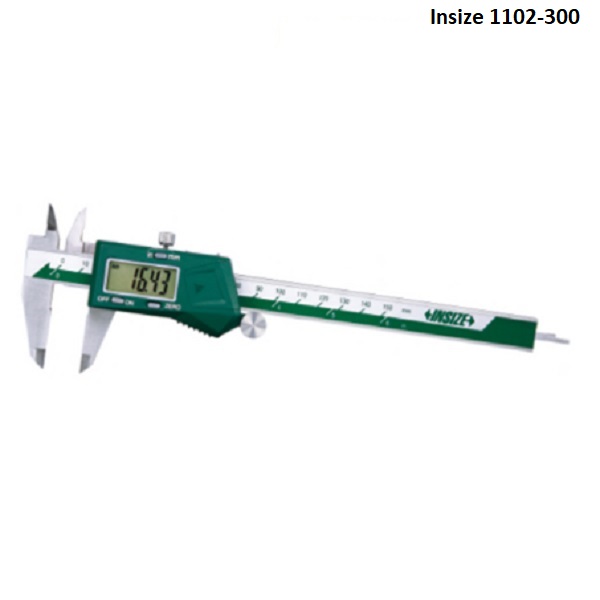 Thước cặp điện tử Insize 1102-300