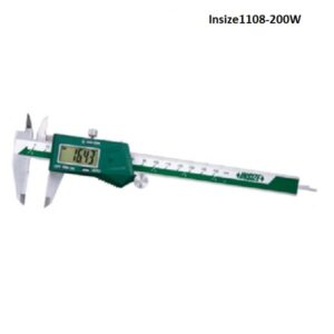 Thước cặp điện tử Insize1108-200W