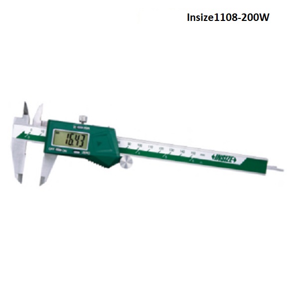 Thước cặp điện tử Insize1108-200W