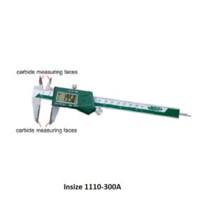 Thước cặp điện tử Insize 1110-300A