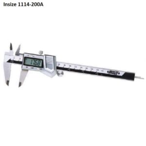Thước cặp điện tử Insize 1114-200A