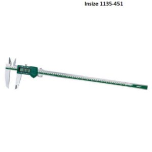 Thước cặp điện tử Insize 1135-451