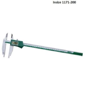 Thước cặp điện tử Insize 1171-200