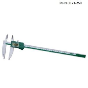 Thước cặp điện tử Insize 1171-250