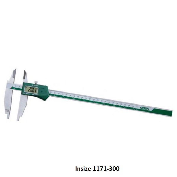 Thước cặp điện tử Insize 1171-300